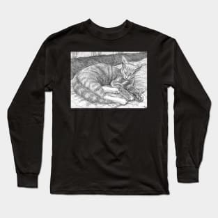 indi Long Sleeve T-Shirt